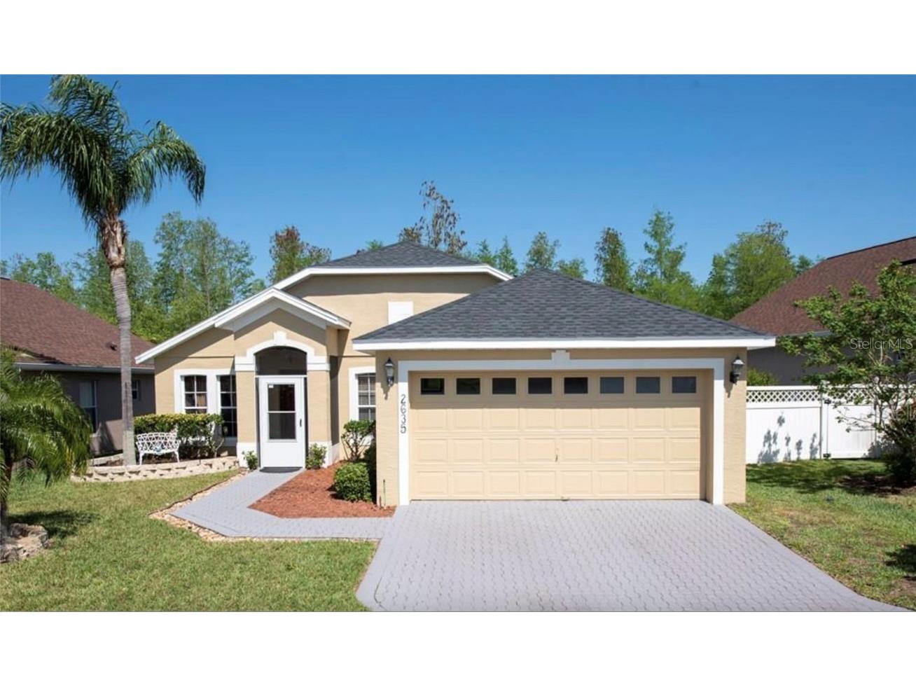 2635 Quarterdeck Court Kissimmee FL 34743 O6227485 image1