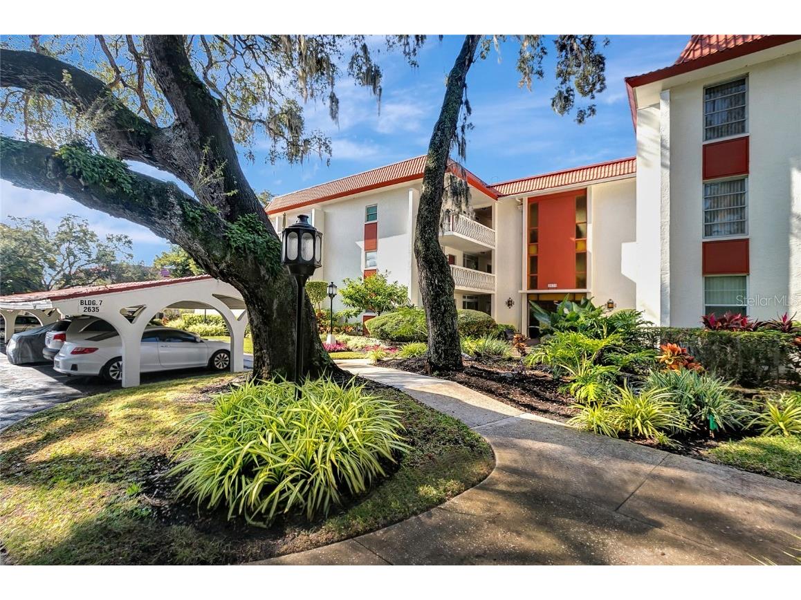 2635 Seville Boulevard #305 Clearwater FL 33764 U8226075 image1