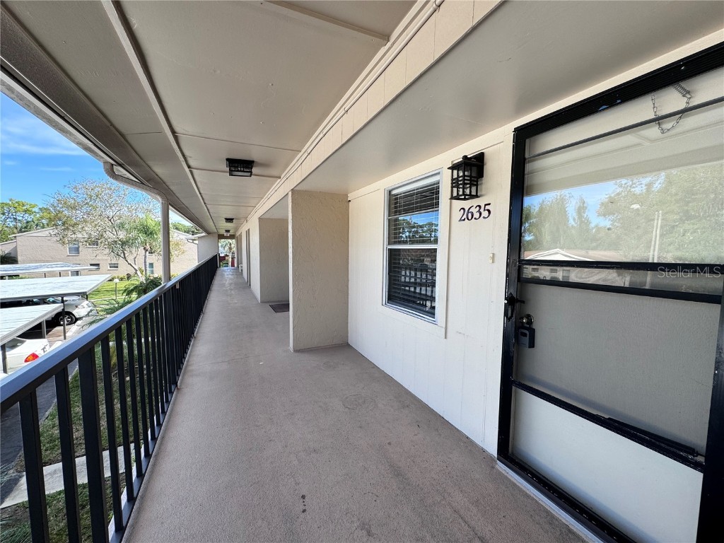 2635 Woodgate Lane #H-9 Sarasota FL 34231 C7483360 image1