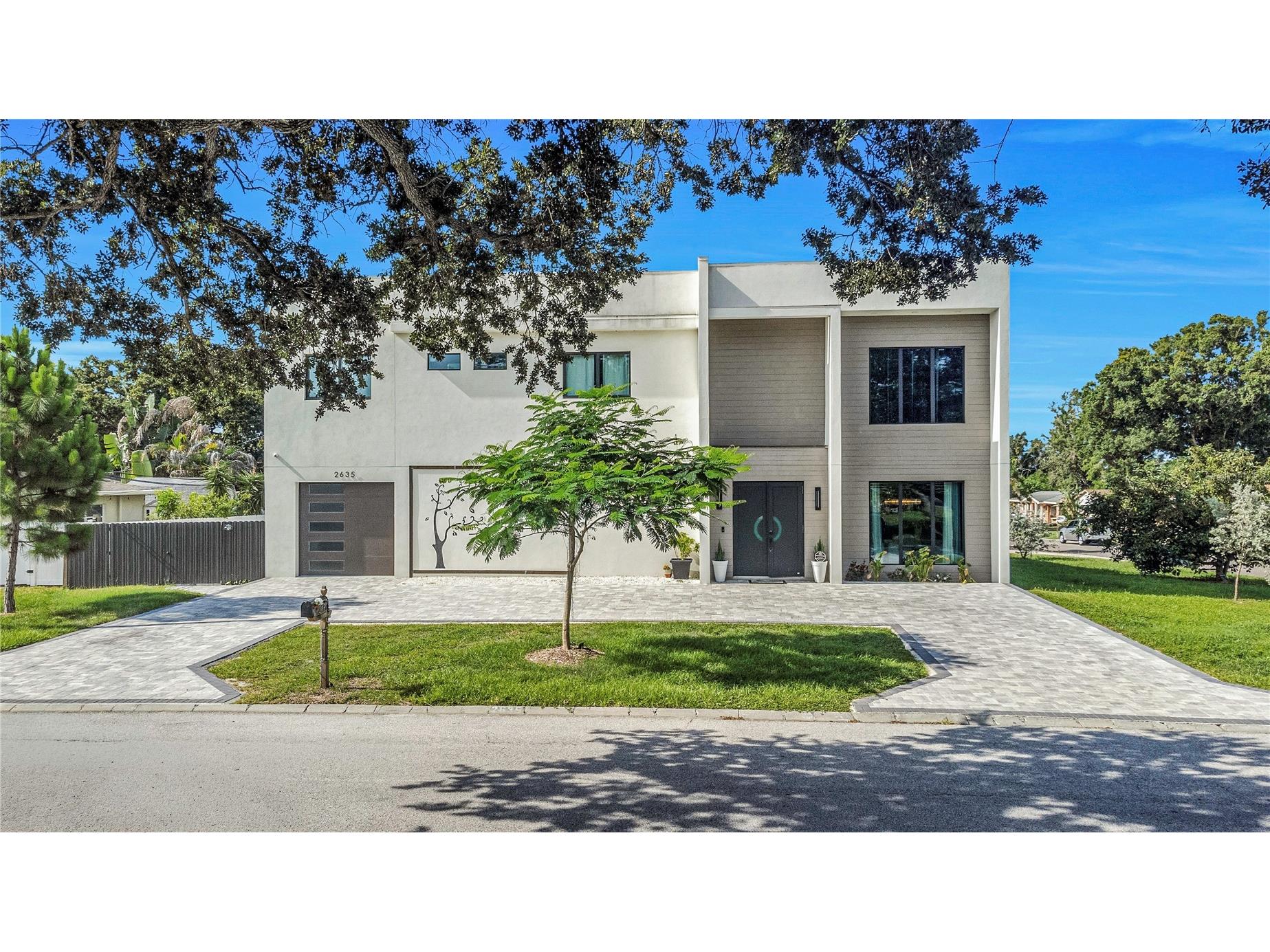 2635 Woodring Dr Clearwater FL 33759 R4911425 image1