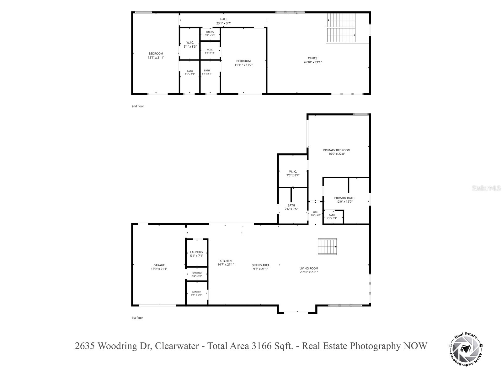 2635 Woodring Dr Clearwater FL 33759 R4911425 image57