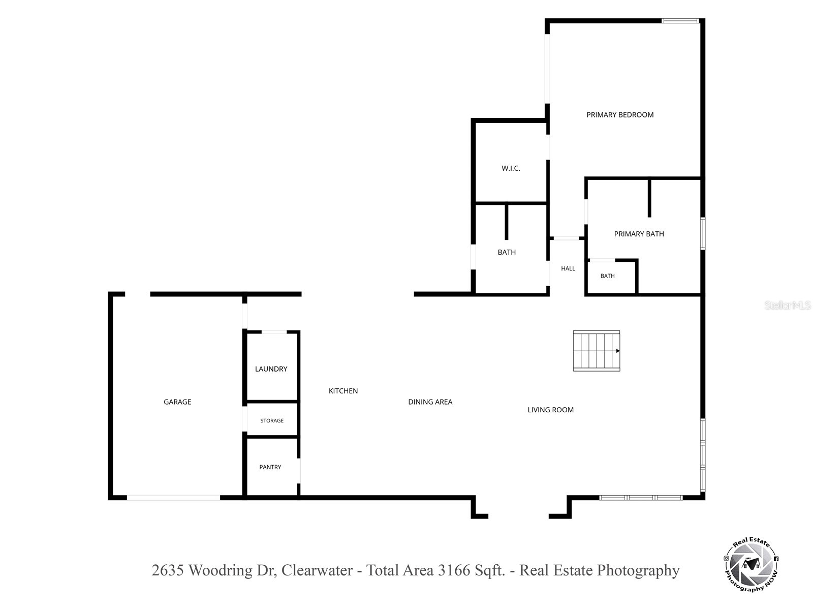 2635 Woodring Dr Clearwater FL 33759 R4911425 image7