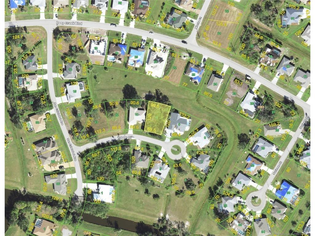 26350 Tobago Drive Punta Gorda FL 33983 C7487688 image1