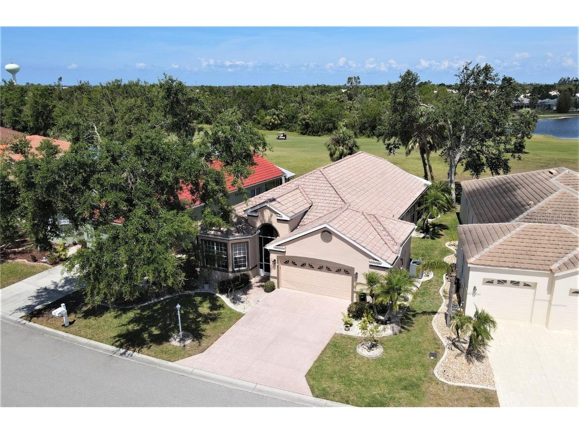 26352 Feathersound Drive Punta Gorda FL 33955 C7473370 image1