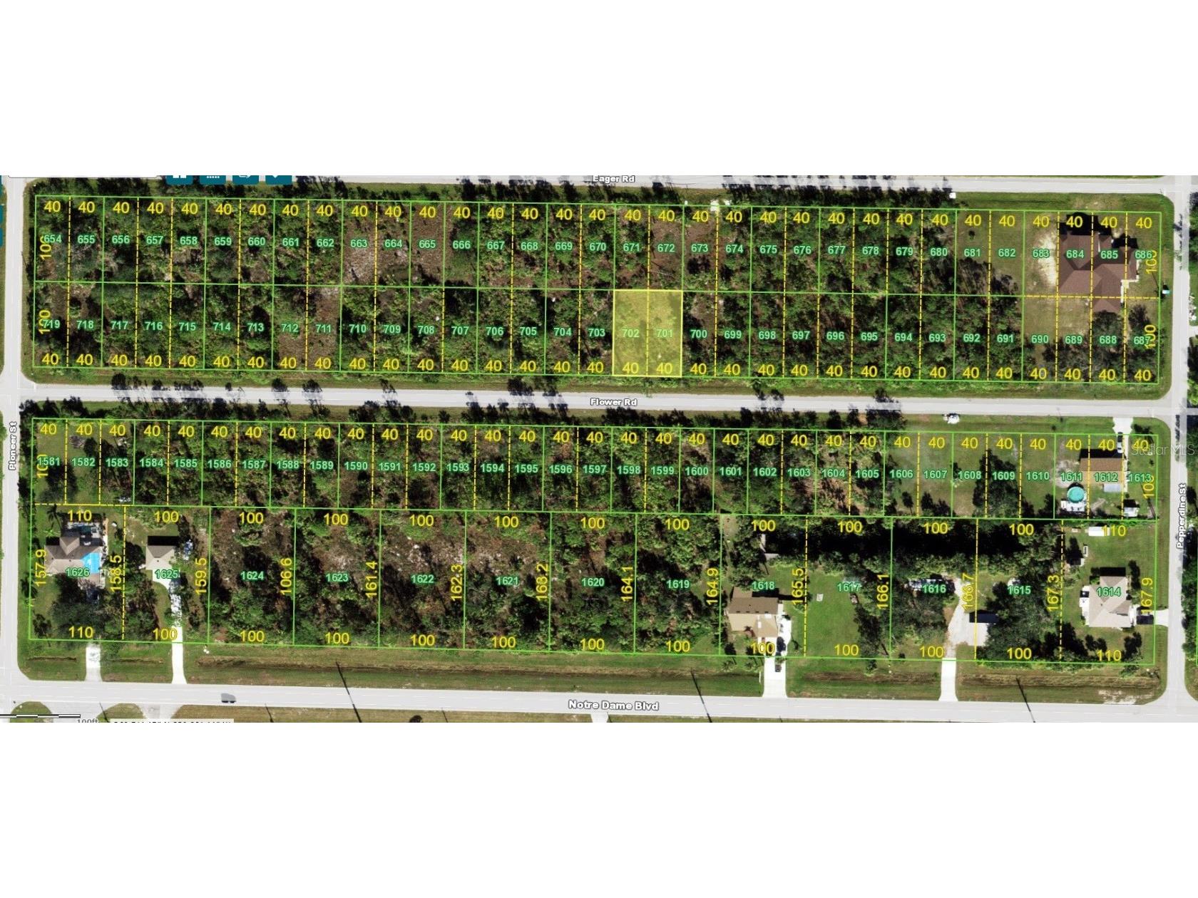 26352 Flower Road Punta Gorda FL 33955 C7483590 image1