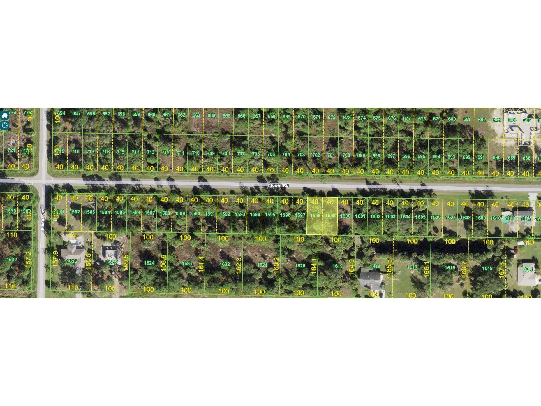 26353 Flower Road Punta Gorda FL 33955 C7453455 image1