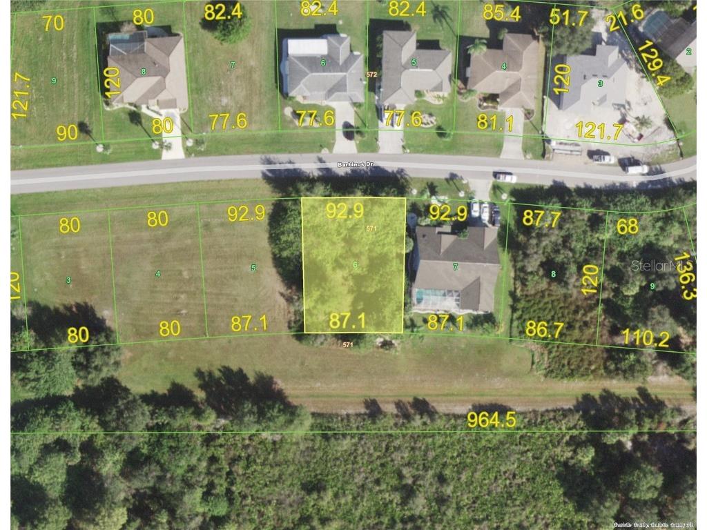 26355 Barbinos Drive Punta Gorda FL 33983 C7459104 image1