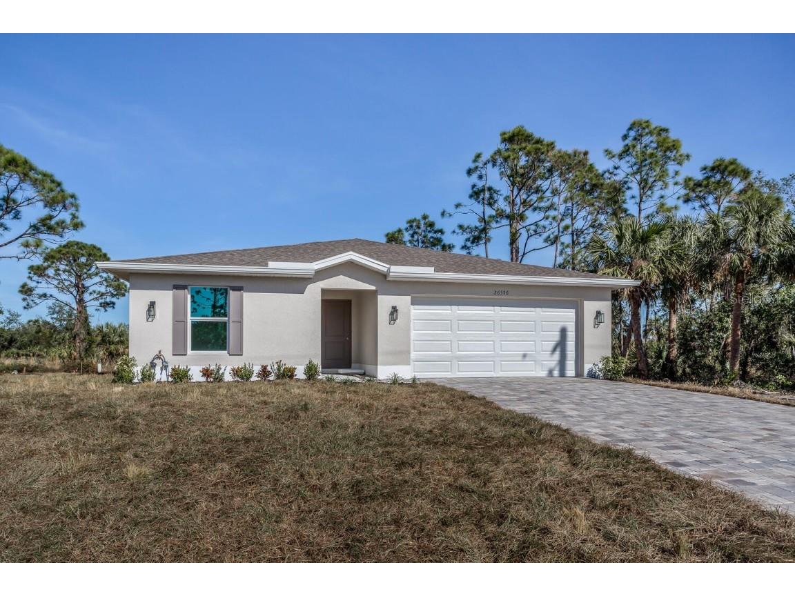 26356 Brooks Road Punta Gorda FL 33955 A4638468 image1