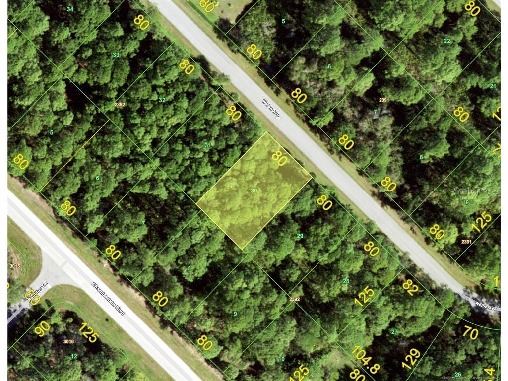 26357 Deer Road Punta Gorda FL 33955 C7467889 image1