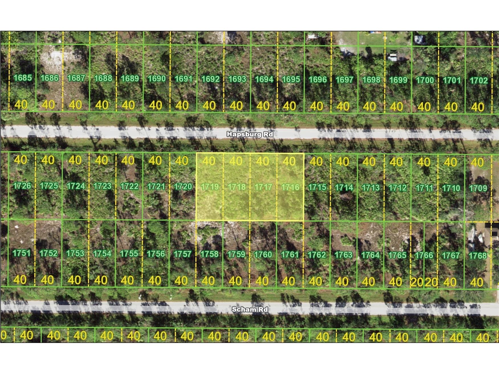 26357 Hapsburg Rd Punta Gorda FL 33955 C7520394 image1