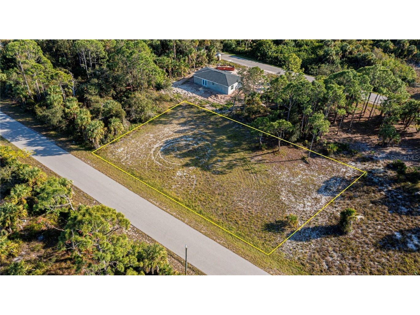 26357 and 26365 Angelica Road Punta Gorda FL 33955 C7476034 image1