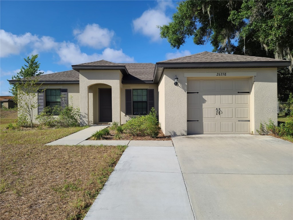 26358 Mc Allister Street Brooksville FL 34602 T3454333 image1
