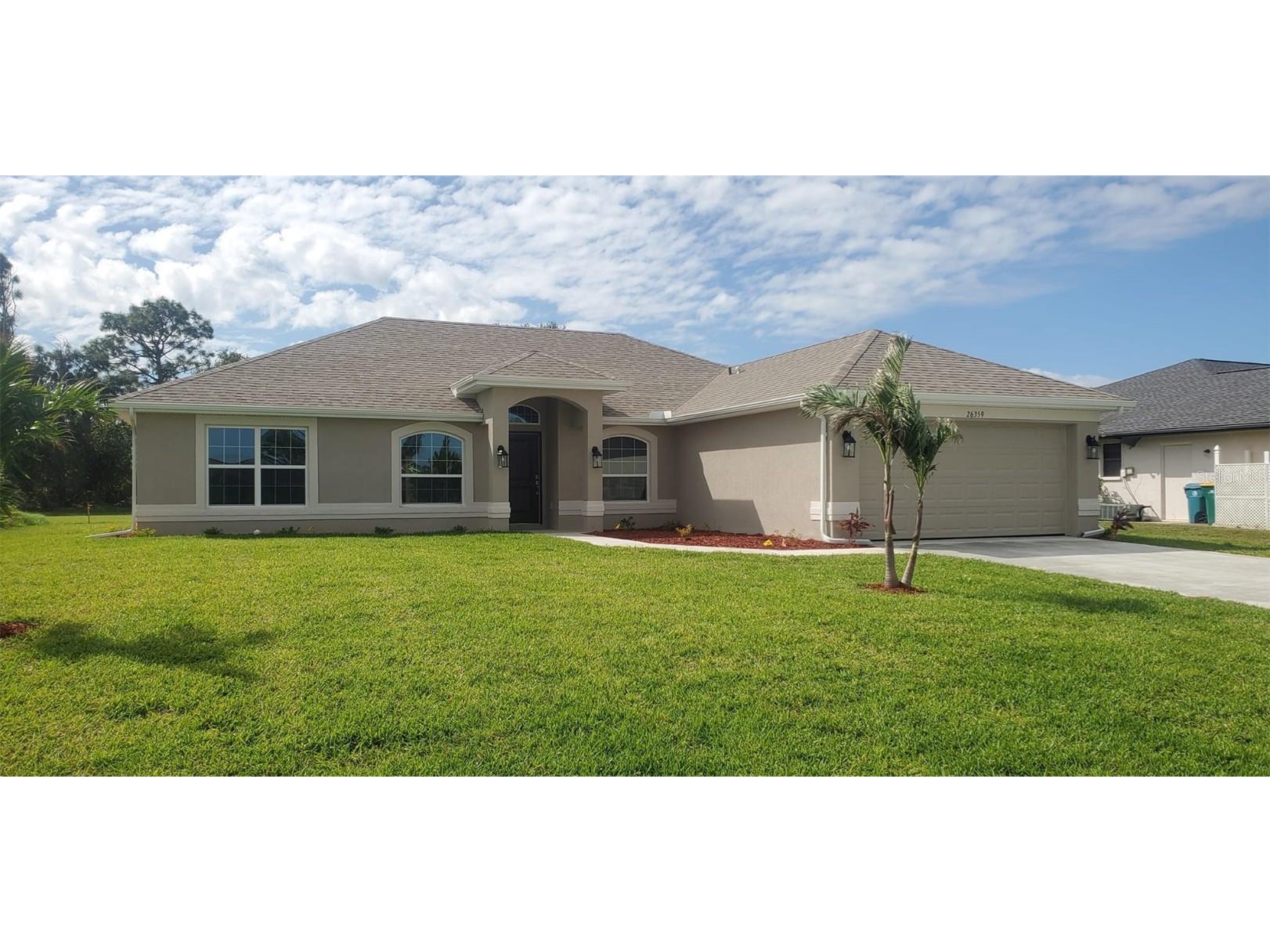 26359 Deep Creek Boulevard Punta Gorda FL 33983 C7471469 image1