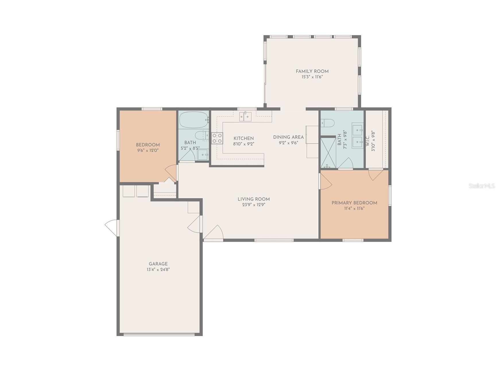 26359 Eahnestock Street Brooksville FL 34602 TB8476867 image22