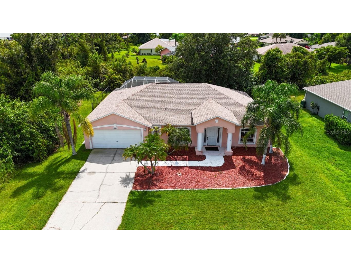26359 Villa Maria Drive Punta Gorda FL 33983 A4623501 image1