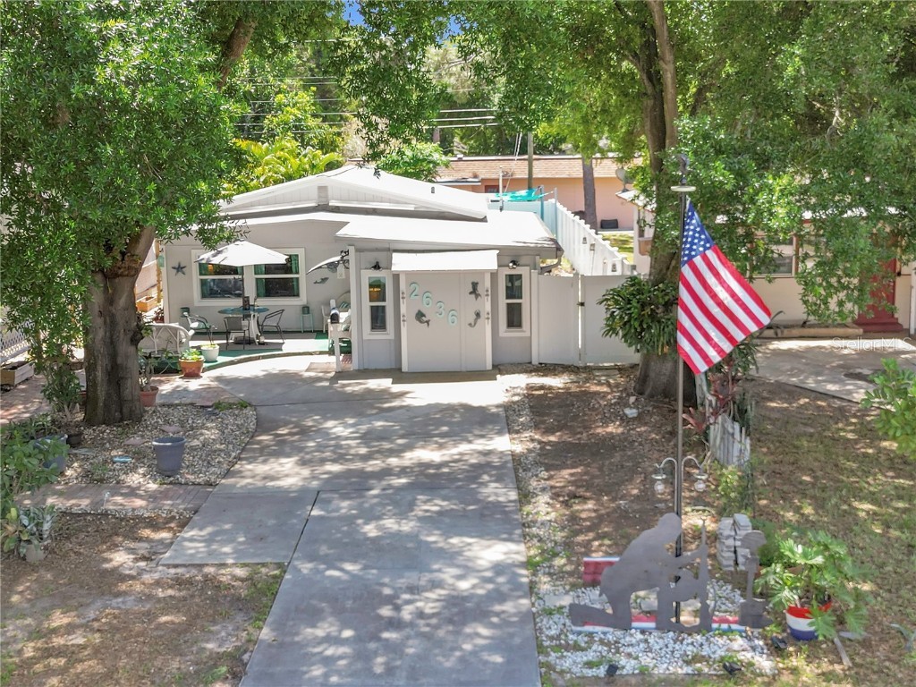 2636 27th Avenue N Saint Petersburg FL 33713 A4606847 image1