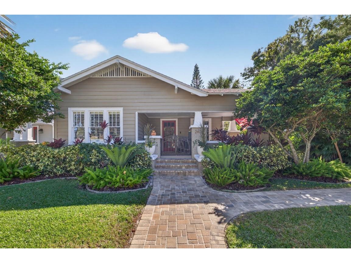 2636 2nd Avenue N Saint Petersburg FL 33713 TB8435310 image1