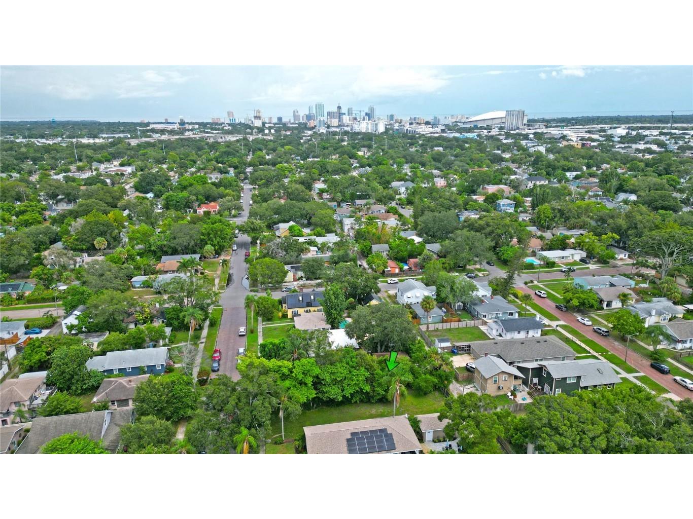 2636 4th Avenue N Saint Petersburg FL 33713 U8211247 image1