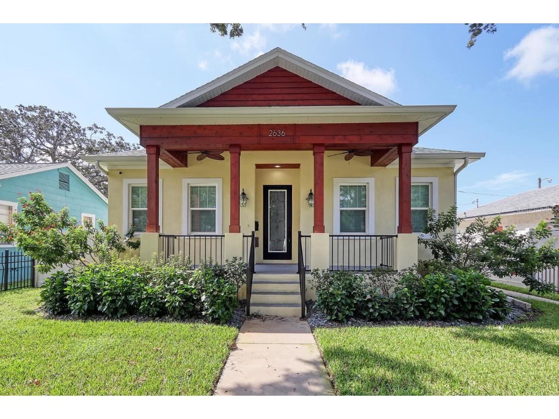 2636 4th Avenue S Saint Petersburg FL 33712 U8212429 image1