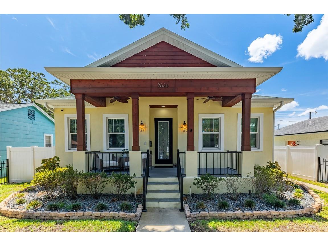 2636 4th Avenue S Saint Petersburg FL 33712 U8255059 image1