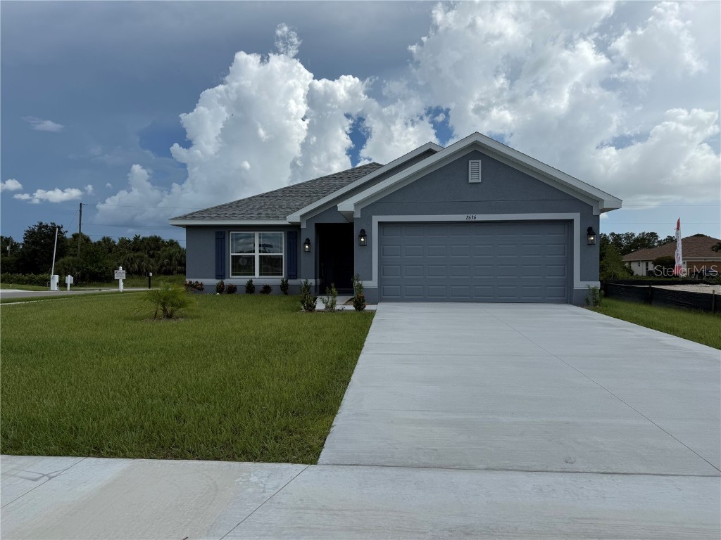 2636 Averland Loop North Port FL 34287 A4640103 image1