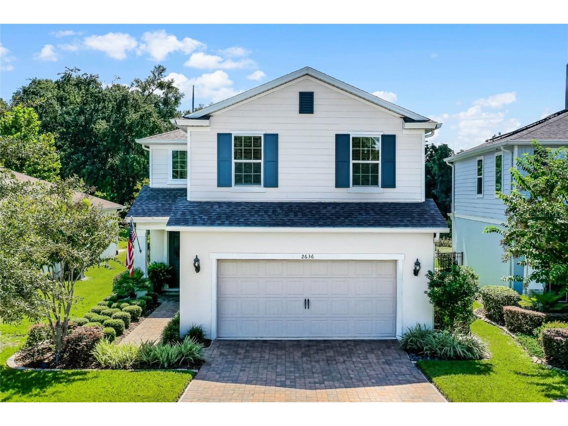 2636 Bobcat Chase Boulevard Oakland FL 34787 O6247120 image1