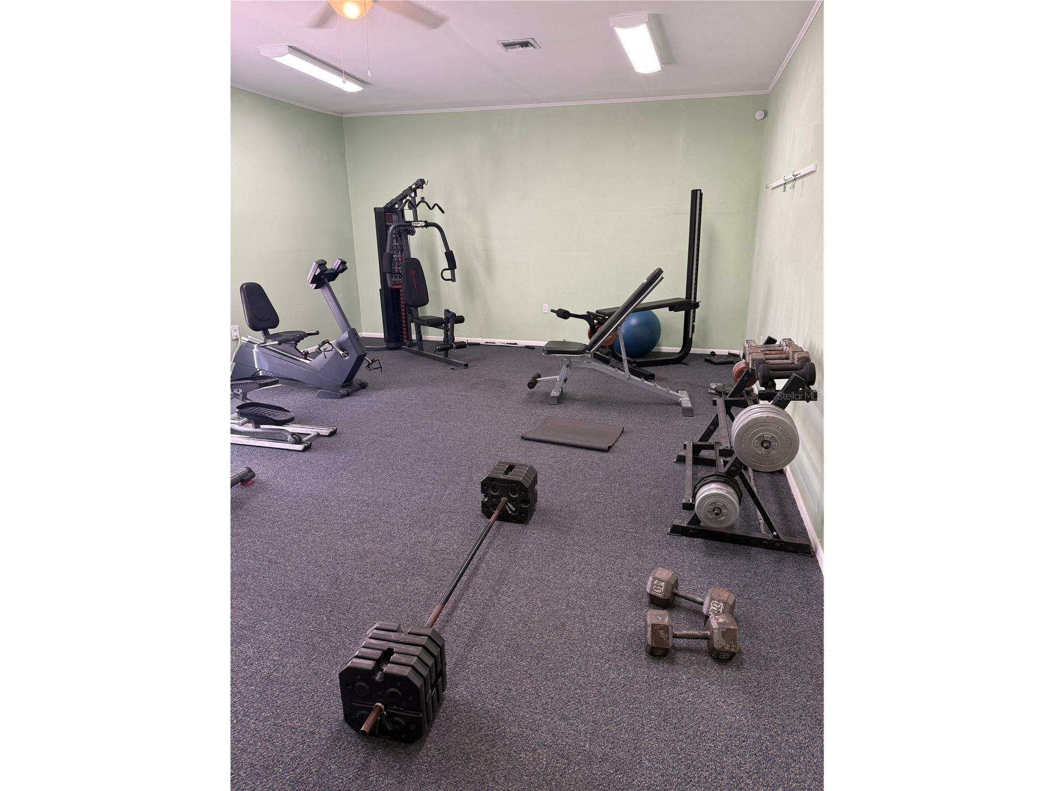 2636 Hidden Lake Drive N #H Sarasota FL 34237 A4679045 image12