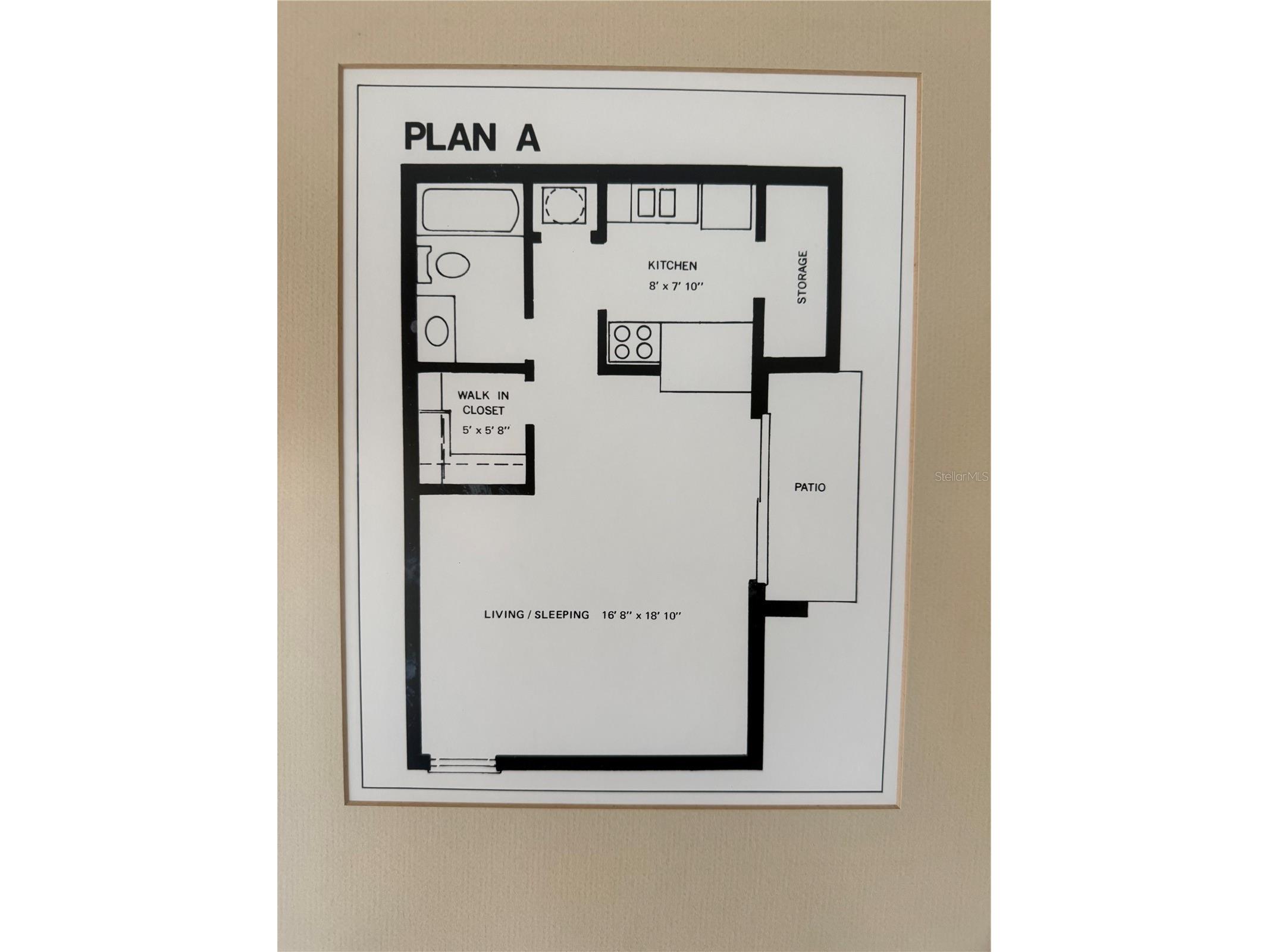 2636 Hidden Lake Drive N #H Sarasota FL 34237 A4679045 image20