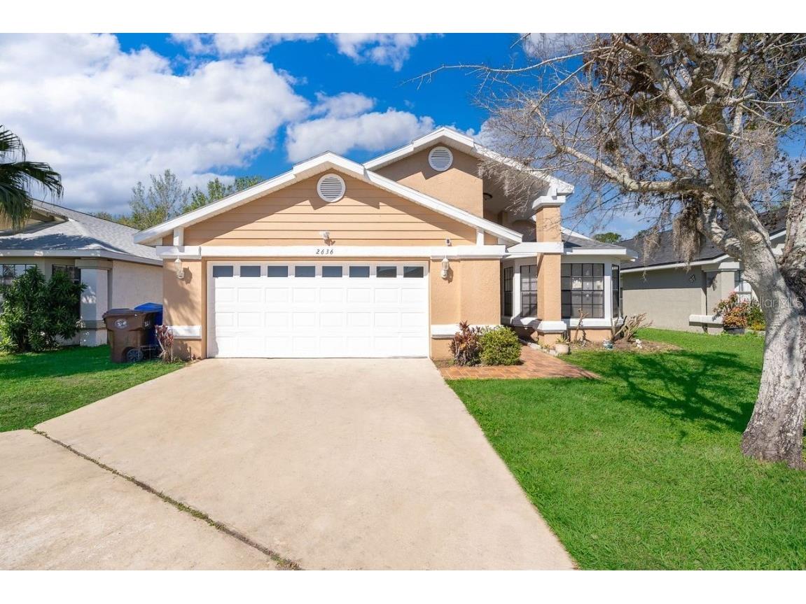 2636 Horseshoe Bay Drive Kissimmee FL 34741 S5101254 image1