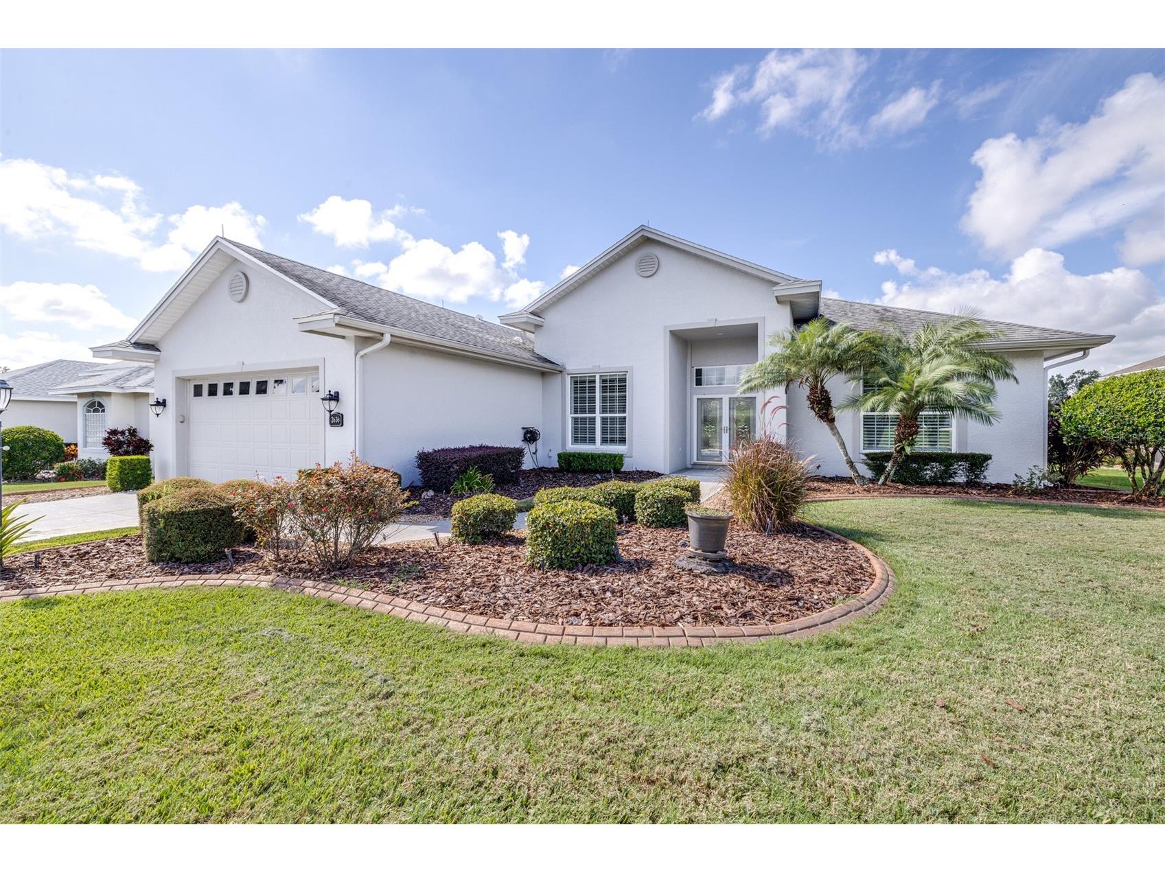 2636 Huntington Hills Drive Lakeland FL 33810 - LAKE LESTER L4961039 image1