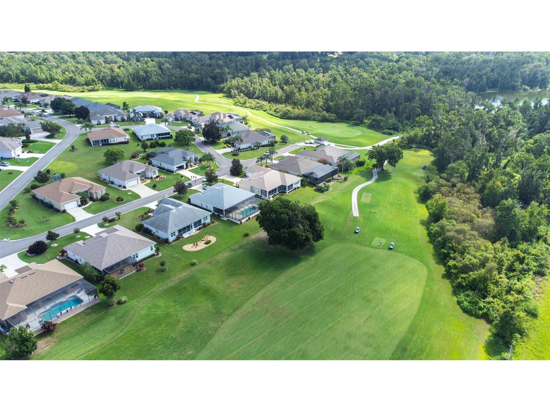 2636 Huntington Hills Drive Lakeland FL 33810 - LAKE LESTER L4961039 image34