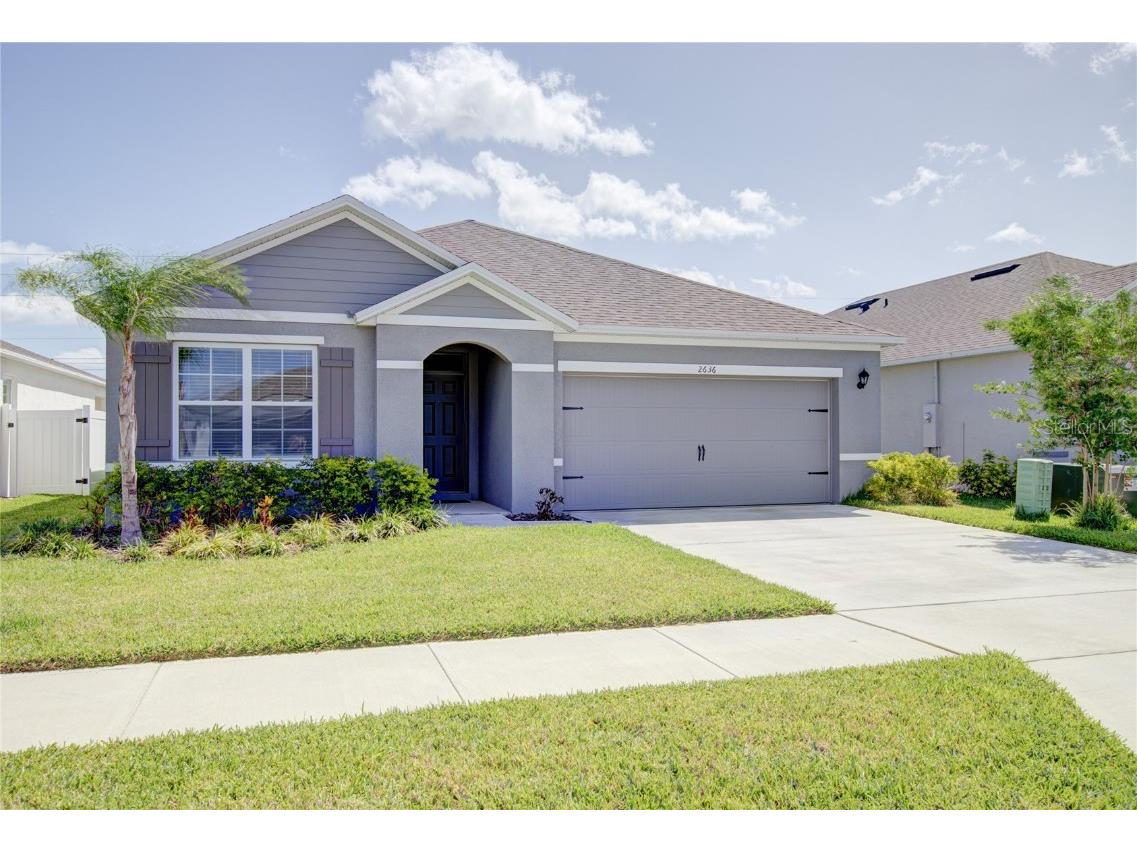 2636 Neverland Drive New Smyrna Beach FL 32168 FC291160 image1