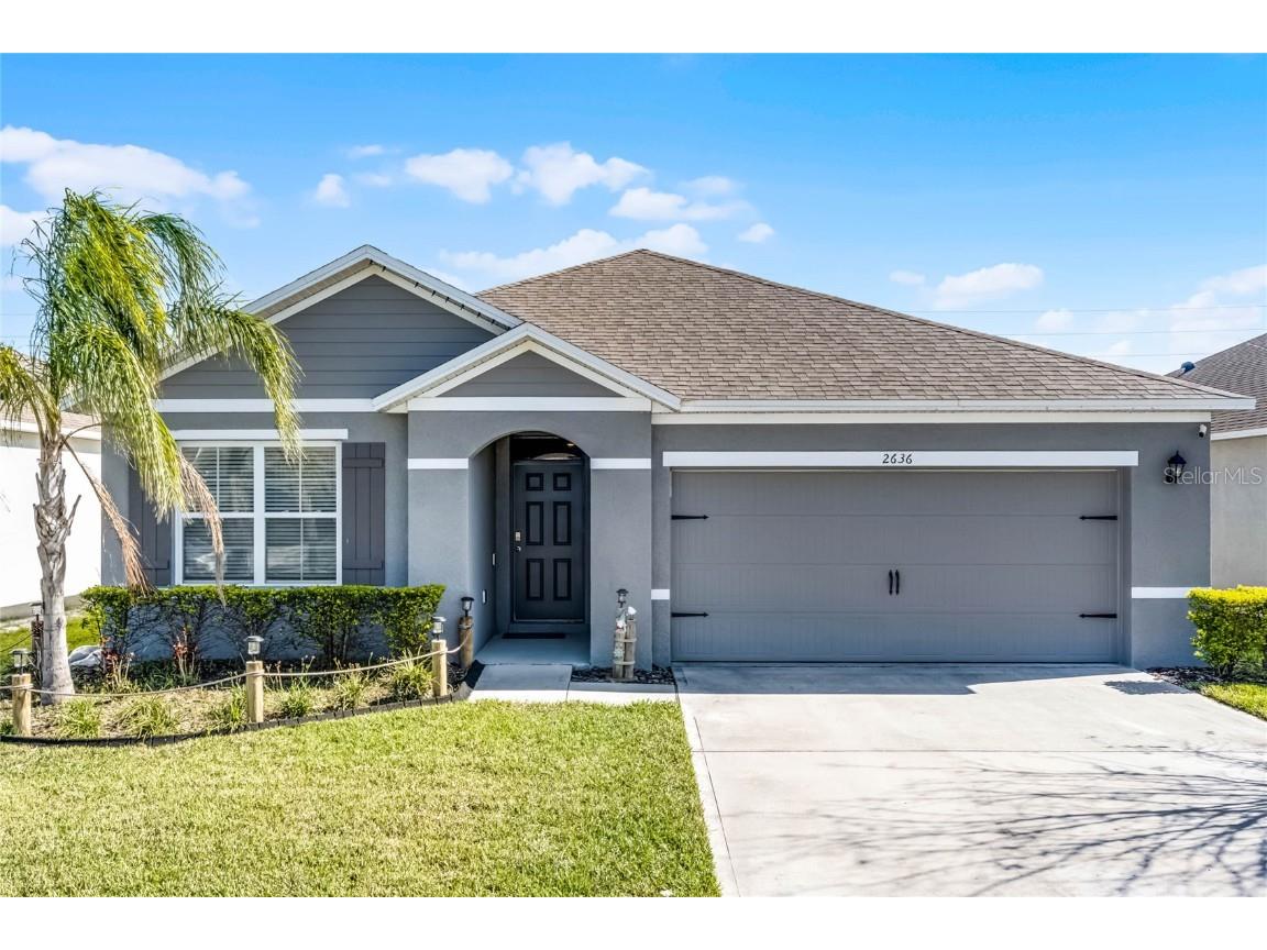 2636 Neverland Drive New Smyrna Beach FL 32168 G5094393 image1