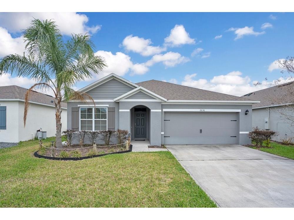 2636 Neverland Drive New Smyrna Beach FL 32168 O6393564 image1