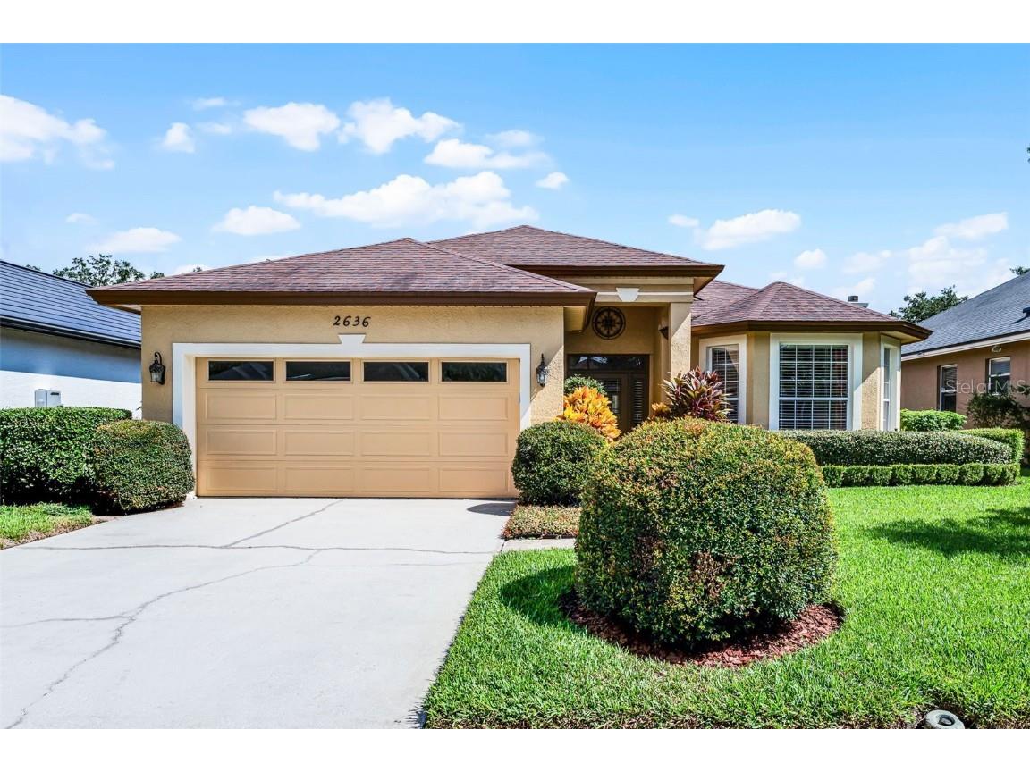 2636 Queen Mary Place Maitland FL 32751 - HOWELL CREEK O6337946 image1