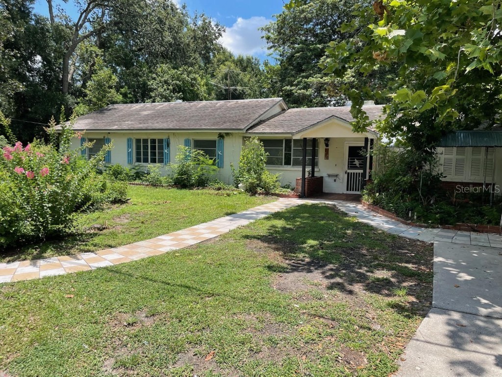 2636 Sheffield Avenue Orlando FL 32806 O6121152 image1