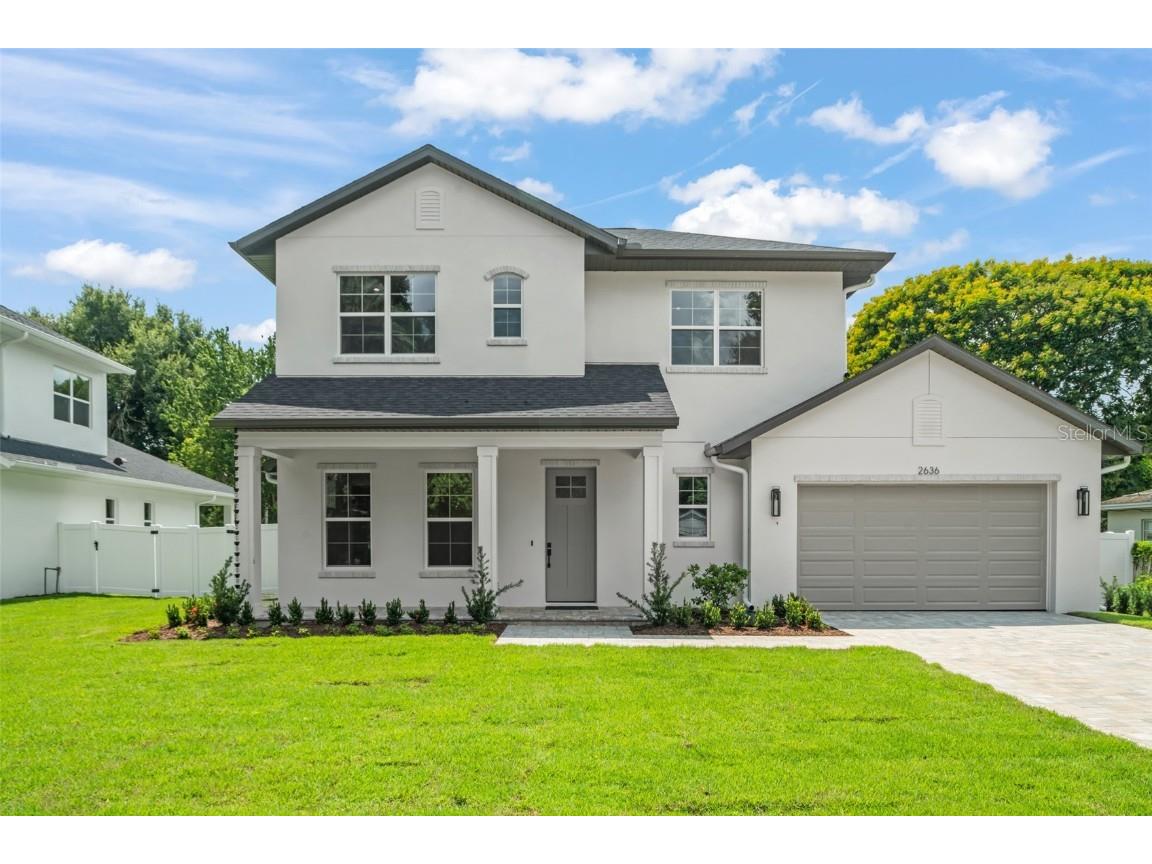 2636 Sheffield Avenue Orlando FL 32806 O6311132 image1