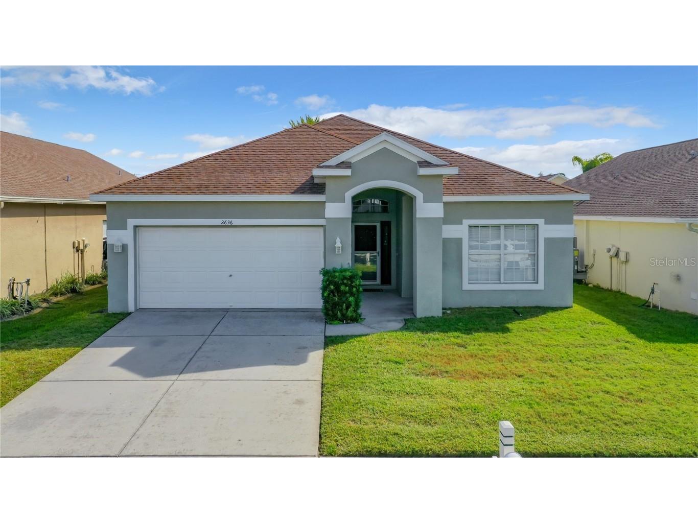 2636 Sierra Vista Way Holiday FL 34691 T3491525 image1