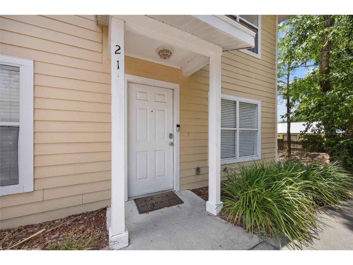 2636 SW 35th Place #21 Gainesville FL 32608 GC530849 image1