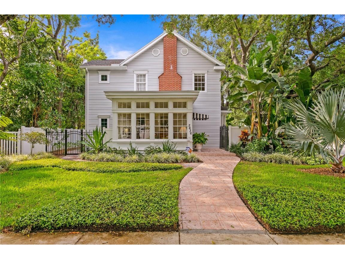 2636 W Prospect Road Tampa FL 33629 T3508452 image1