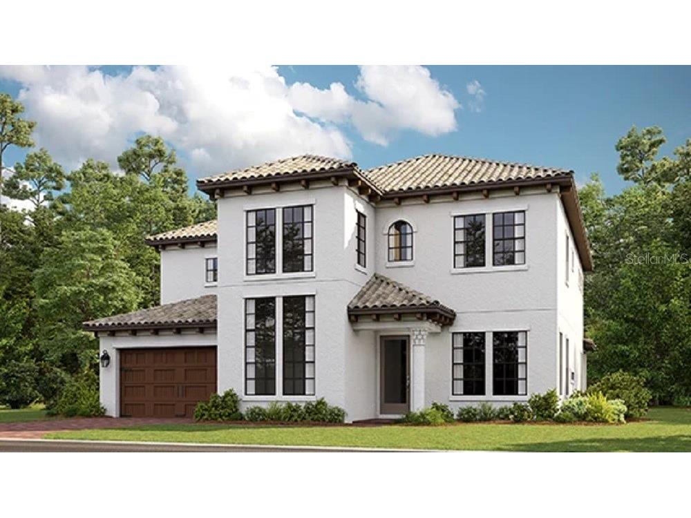 2636 Yacht Place Wesley Chapel FL 33543 A4535391 image1