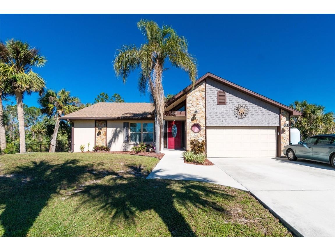26368 Notre Dame Boulevard Punta Gorda FL 33955 C7469940 image1