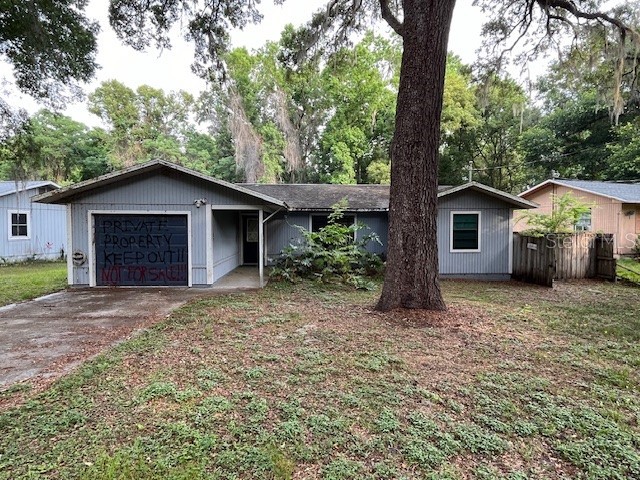 26369 Eahnestock Street Brooksville FL 34602 W7864868 image1