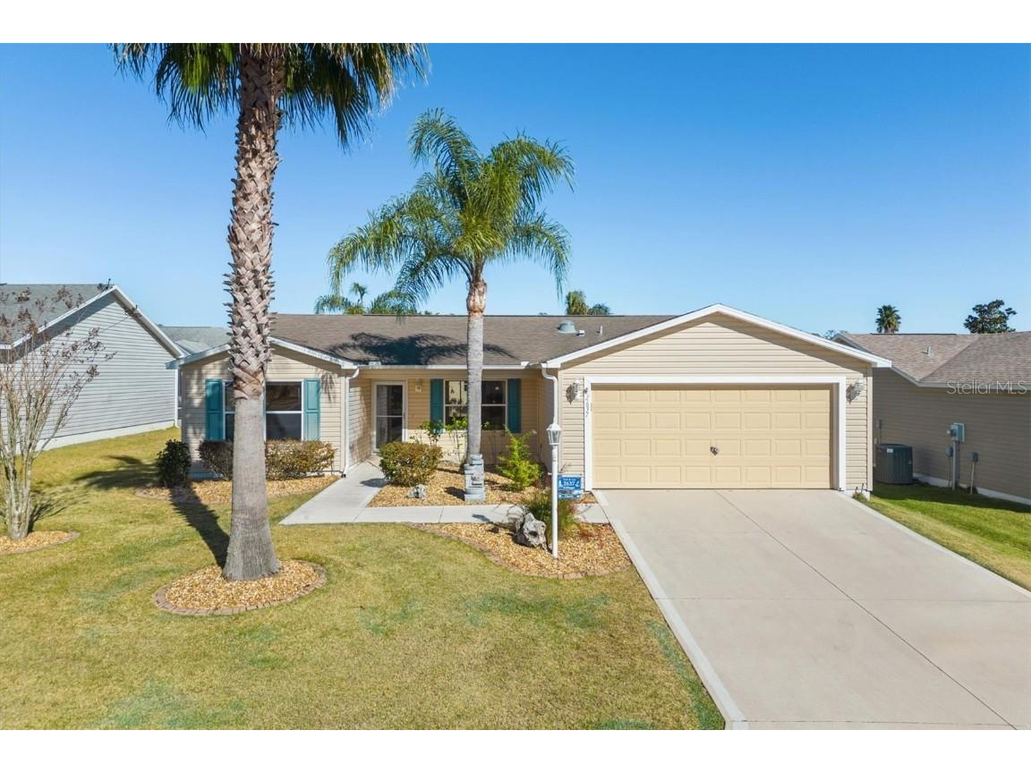 2637 Alandari Lane The Villages FL 32162 G5078237 image1