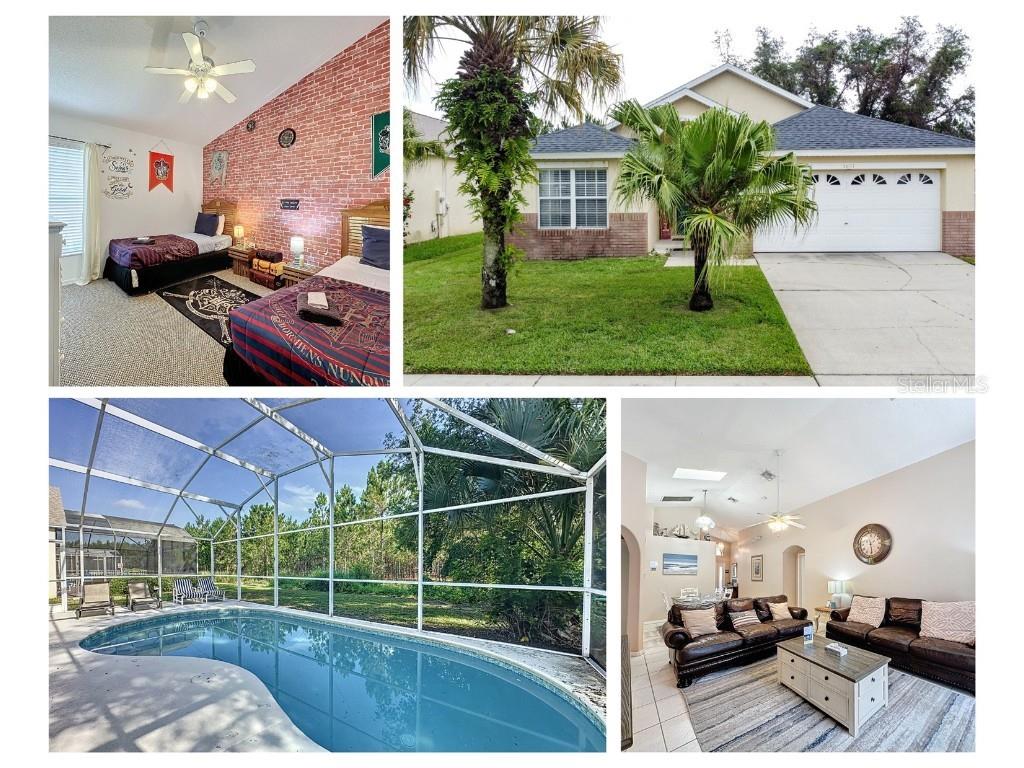 2637 Autumn Creek Circle Kissimmee FL 34747 S5107823 image1