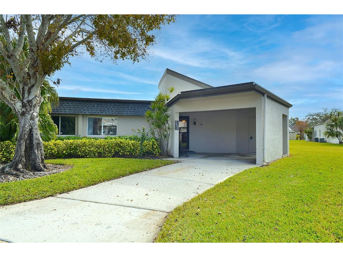 2637 Barksdale Court #2637 Clearwater FL 33761 TB8339188 image1