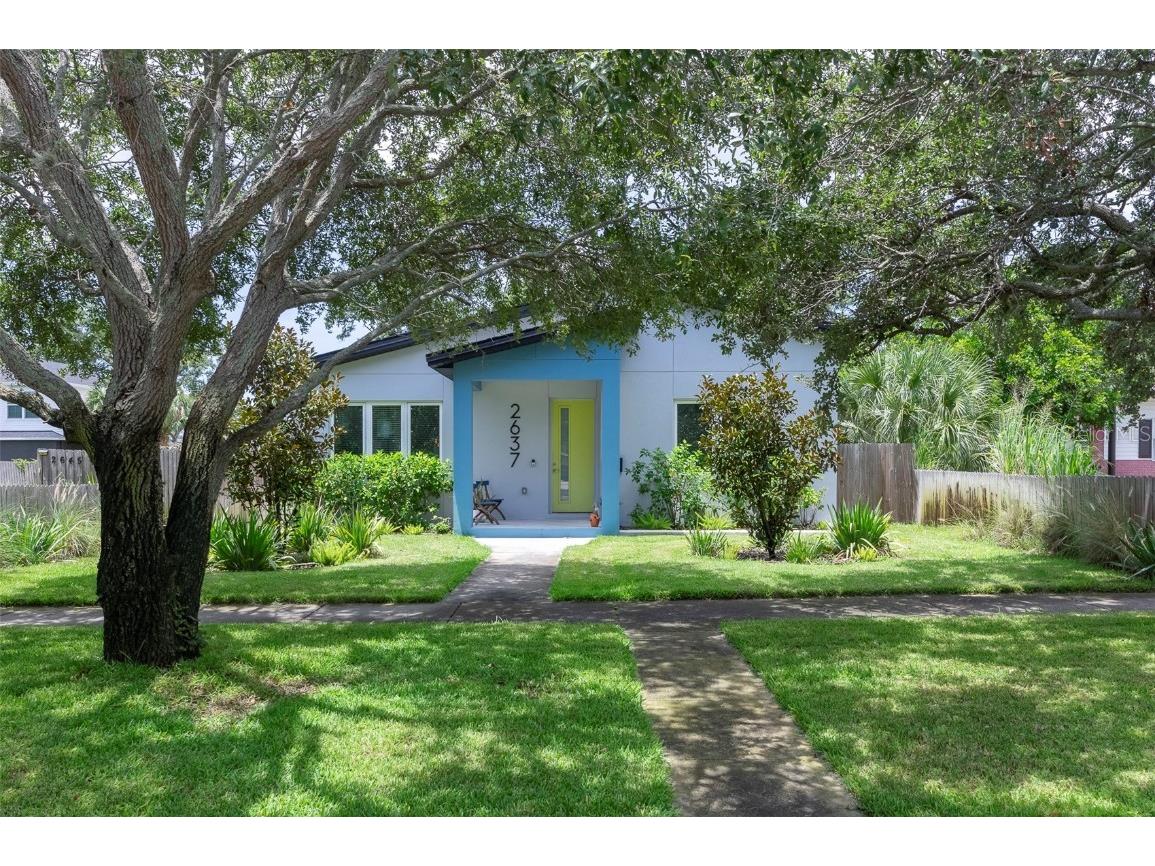 2637 Bayside Drive S Saint Petersburg FL 33701 TB8409910 image1