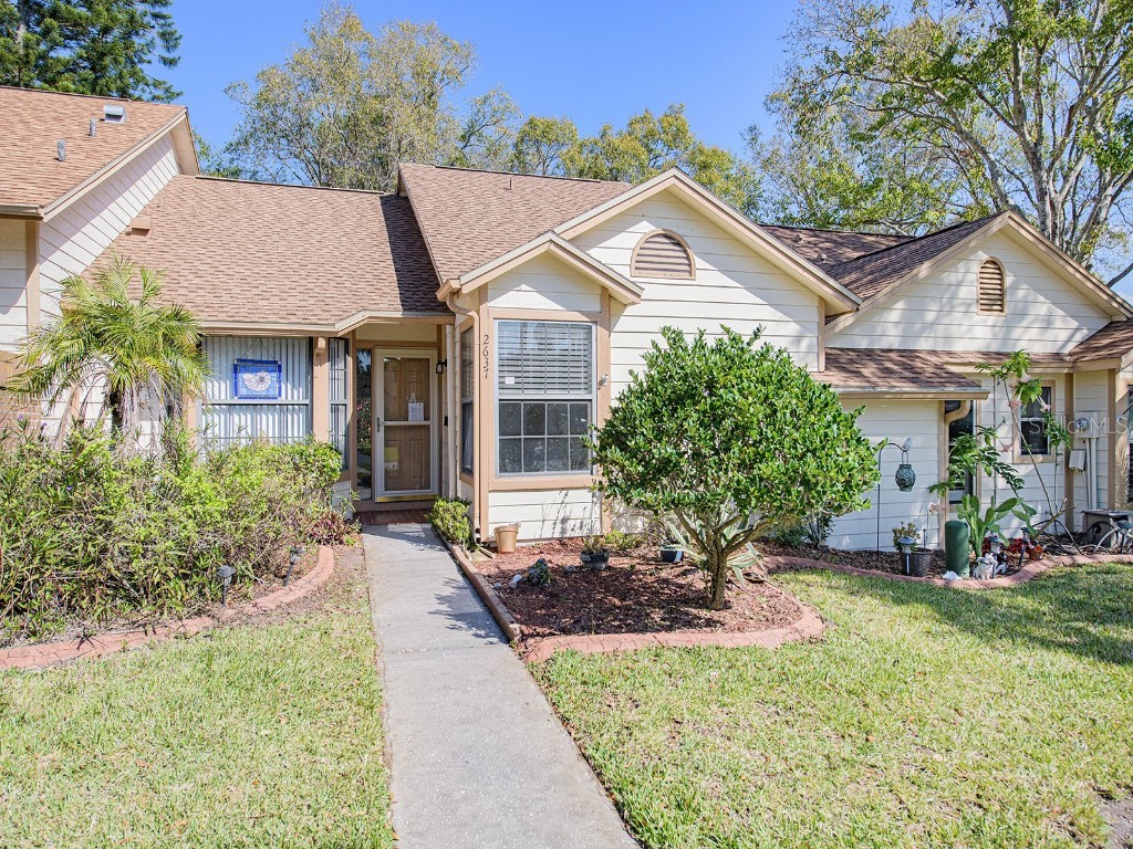 2637 Bentley Drive Palm Harbor FL 34684 U8190662 image1
