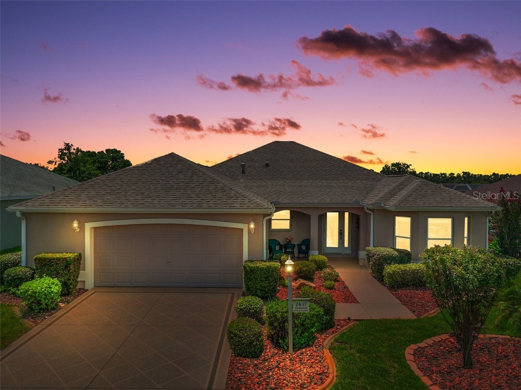 2637 Caribe Drive The Villages FL 32162 G5099199 image1