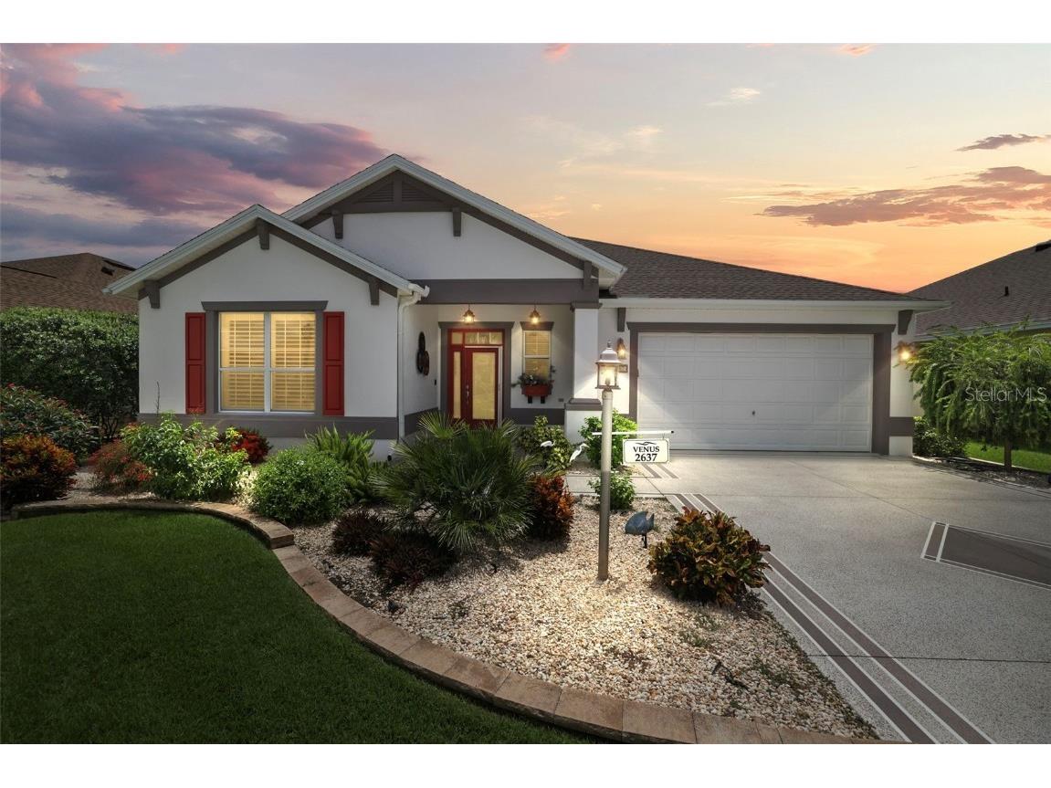 2637 Day Lily Run The Villages FL 32162 G5084493 image1